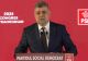 Cioloacu: "România a suferit o adevărată traumă socială odată cu anularea alegerilor prezidențiale"