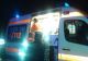 Accident grav în județul Dâmbovița Copil de 3 ani, transportat de urgență la București! Luptă contracronometru pentru un loc în spital