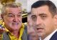 Dezvăluirile lui Gigi Becali: „Ei atacă restul candidaților ca să rămână Simion în turul doi”