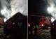 Tragedie în Suceava. Bătrân de 91 de ani, carbonizat într-un incendiu care i-a cuprins locuința 