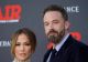 Jennifer Lopez şi Ben Affleck au divorțat oficial