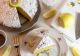 Prăjitura cu iaurt și lămâie. Rețeta grecească a unui desert rapid și aromat