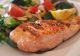 Secretul unui somon suculent și fraged: la ce temperatură trebuie băgat la cuptor