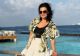 Olguța Berbec, escapadă de vis în Maldive: imagini HOT cu artista de muzică populară, pe plajă