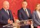 Partidele de centru au ajuns la un acord: niciun partid de extremă dreapta în noul guvern de la Viena