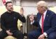 Scandal la întâlnirea dintre Trump și Zelenski. ”Ori faci o înțelegere, ori noi dispărem din peisaj. Te joci cu al treilea război mondial”. Conferința de presă, ANULATĂ, tratatul nu a mai fost semnat! - VIDEO