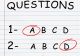 Testul IQ care îi pune în dificultate și pe oamenii cu doctorate. Este scurt și are doar 3 întrebări: te încumeți să-l rezolvi?