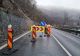 Trafic RESTRICȚIONAT pe DN 7 Valea Oltului. Cum se va circula din 4 martie?