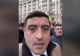 George Simion acuză o lovitură de stat. Ce mesaj a transmis liderul AUR din mijlocul protestatarilor 