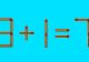 Testul IQ de marți! Cât de deștept te consideri? Te încumeți să corectezi 8 + 1 = 7?