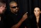 Kanye West și Bianca Censori: schimb de replici incendiare înainte de apariția controversată la Grammy 2025. Un specialist a citit pe buzele artistului ce îndemn îi lansa soției