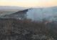 Incendii puternice de vegetație în județul Hunedoara. Peste 90 de hectare de pășuni și litieră de pădure au fost afectate 