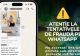 „Bursă pentru Adeline”, noua înșelătorie pe WhatsApp care te poate lăsa fără identitate digitală și bani