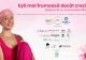 “Ești mai frumoasă decât crezi” - campania GRAL Medical & OncoFort și P.A.D.I.R. a ajuns la ediția a III-a