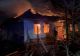 Tragedie în județul Botoșani. Doi bărbați au murit într-un incendiu care le-a cuprins locuința 