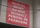 "Cade tencuiala, evitați zona". Nicușor Dan e mai preocupat să-și facă campanie în mediul online 