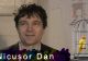 Cascadorii râsului! Ce cuvinte a învățat Gâscan, papagalul lui Nicușor Dan, de le edilul care se visează președinte