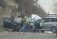 Accident grav în apropierea Gării de Sud din Ploieşti. Patru persoane, între care doi copii, au fost rănite