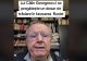Ion Cristoiu: „Lui Călin Georgescu i se pregătește un dosar de trădare!” - VIDEO