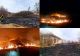 Incendiile de vegetație au scăpat de sub control. Bilanțul autorităților este îngrijorător: peste 10.000 de hectare afectate, doi morți și trei răniți