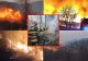 Incendiile de vegetație fac ravagii în România. Mii de hectare de teren au fost distruse în ultimele 24 de ore. Avertismentul IGSU
