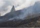 Incendiu de proporții în Neamț. Șapte hectare de vegetație au fost mistuite de flăcări 