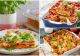 Rețetă de lasagna de post. Un deliciu extrem de sățios cu care o să îi cucerești chiar și pe cei mai mofturoși 