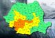 ALERTĂ ANM de vreme rea în România! Cod Portocaliu și Galben de precipitații abundente, vânt puternic și ninsori. Care sunt zonele vizate
