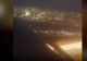 Un pasager a filmat cum un avion ia foc în aer. Momente de panică în aeronavă