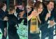 Petrecere de lux pentru fiul lui Pescobar: dedicații extravagante, pahare sparte și Adi Minune pe scenă. Cum s-a dat în stambă afaceristul de față cu invitații