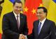 Cum s-a făcut Ponta frate cu chinezii pentru a trece puntea spre putere. Ce le-a promis tovarășilor de la Beijing