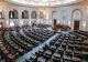Scandal în Senat. Două sindicate ale angajaților se revoltă împotriva noului Regulament de organizare și funcționare a serviciilor