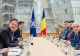 Ministrul Apărării, Angel Tîlvăr, întrevedere cu șeful NATO. Ce au discutat cei doi oficiali
