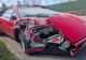 Accident spectaculos pe o autostradă din Germania: un șofer de 83 de ani a distrus un Lamborghini de 200.000 de euro, dar a scăpat teafăr