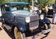 Retroparada mașinilor istorice, duminică, în Parcul Lumea Copiilor - FOTO