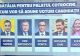 Alegeri prezidențiale 2025. STRATEGIA candidaților în ultima săptămână de campanie electorală. Semnalul din SONDAJE care dă peste cap calculele politice