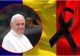 Zi de doliu național în România, după moartea Papei Francisc. Anunțul de ultimă oră al premierului Marcel Ciolacu