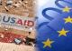 Comisia Europeană preia rețeaua USAID. Miliarde de euro din bani publici vor merge către ONG-uri