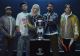 Linkin Park va cânta la ceremonia de deschidere a finalei Champions League de la Munchen