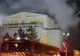 Incendiu la Teatrul Masca din București. Pompierii au intervenit de urgență