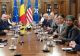 Primele concluzii după discuțiile delegației SUA cu Ilie Bolojan și cu șefii Parlamentului - VIDEO. Americanii ajung și la Marcel Ciolacu