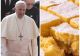 Desertul modest care l-a cucerit pe Papa Francisc în timpul vizitei din 2019, în România: ce prăjitură tradițională i-a fost servită 