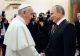 Putin îl omagiază pe Papa Francisc în stil propriu: "A promovat dialogul dintre Biserica Ortodoxă Rusă și cea Catolică"