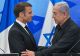 Netanyahu, tranșant la adresa lui Macron: ”Nu vom accepta lecții de morală despre crearea unui stat palestinian”