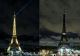 Luminile Turnului Eiffel, stinse în această seară, în semn de doliu pentru moartea Papei Francisc