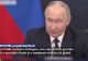 Anunțul Kremlinului care arată că Putin nu vrea pace în Ucraina. Președintele Rusiei va crea o NOUĂ FORȚĂ militară cu 100 de miliarde de dolari