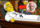 Apocalipsa după Simpsons: Celebrul serial a prezis moartea Papei dar și moartea lui Vladimir Putin