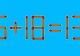 TESTUL IQ de marți! Doar 1% din populație poate rezolva ecuația 6+18=13