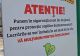 Totul verde și igienizat în locurile de joacă pentru copii 