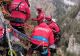 Misiune contracronometru în Munții Maramureșului. Salvamontiștii intervin pentru recuperarea a doi tineri 